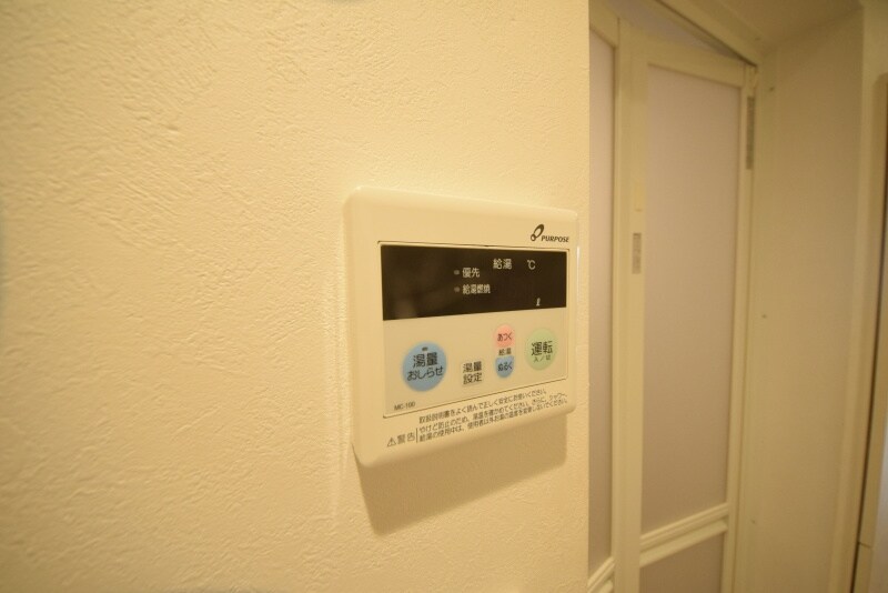 ウインズロック武蔵小金井の物件内観写真