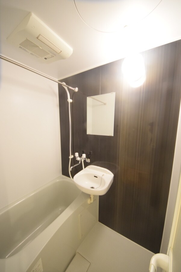 ウインズロック武蔵小金井の物件内観写真