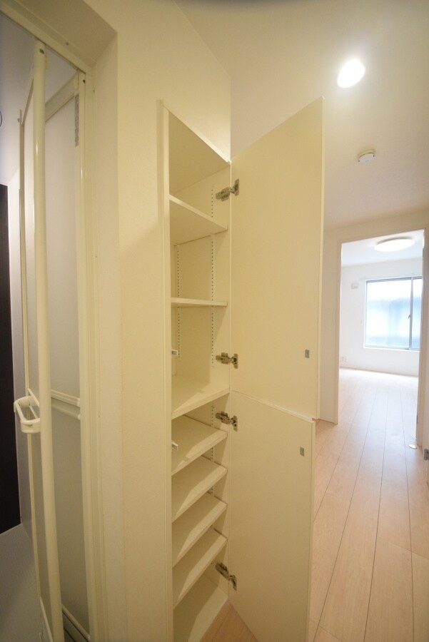 ウインズロック武蔵小金井の物件内観写真