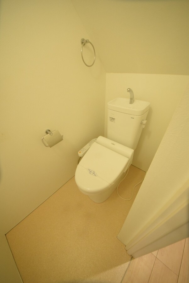 ウインズロック武蔵小金井の物件内観写真