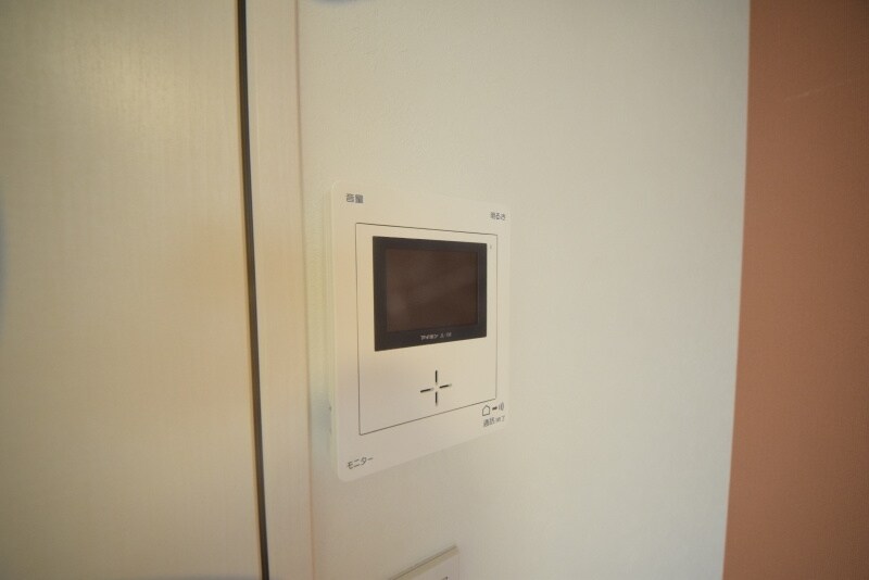 ウインズロック武蔵小金井の物件内観写真