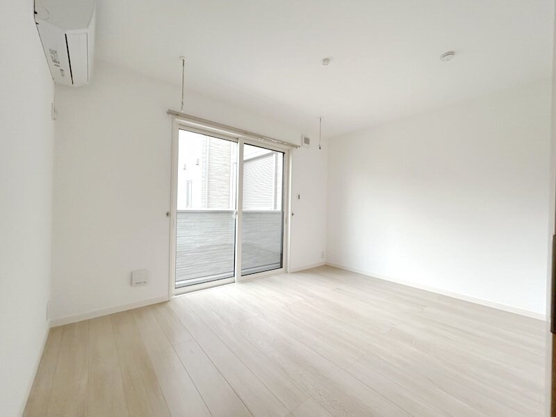 ボン・フルールの物件内観写真