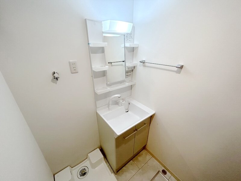 ボン・フルールの物件内観写真