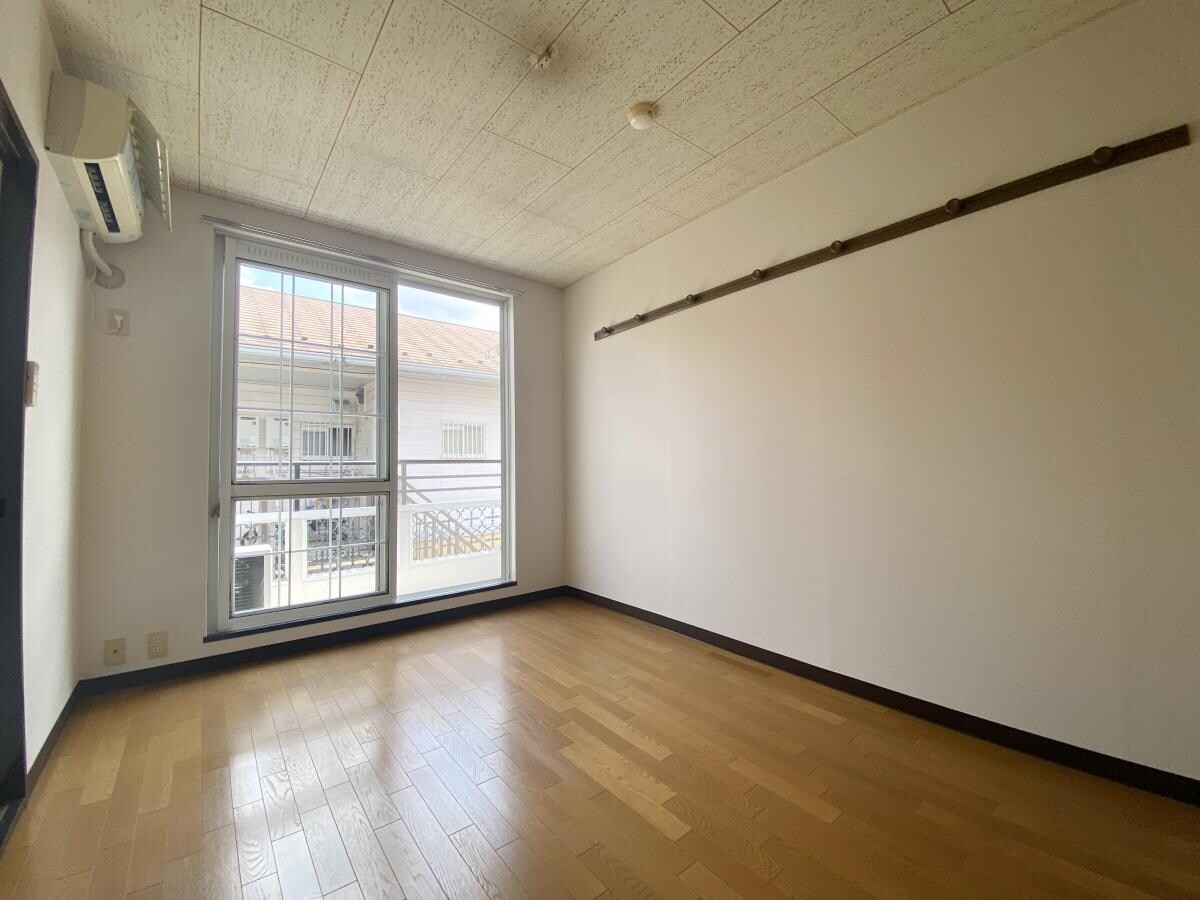 サンハウス大泉B棟の物件内観写真