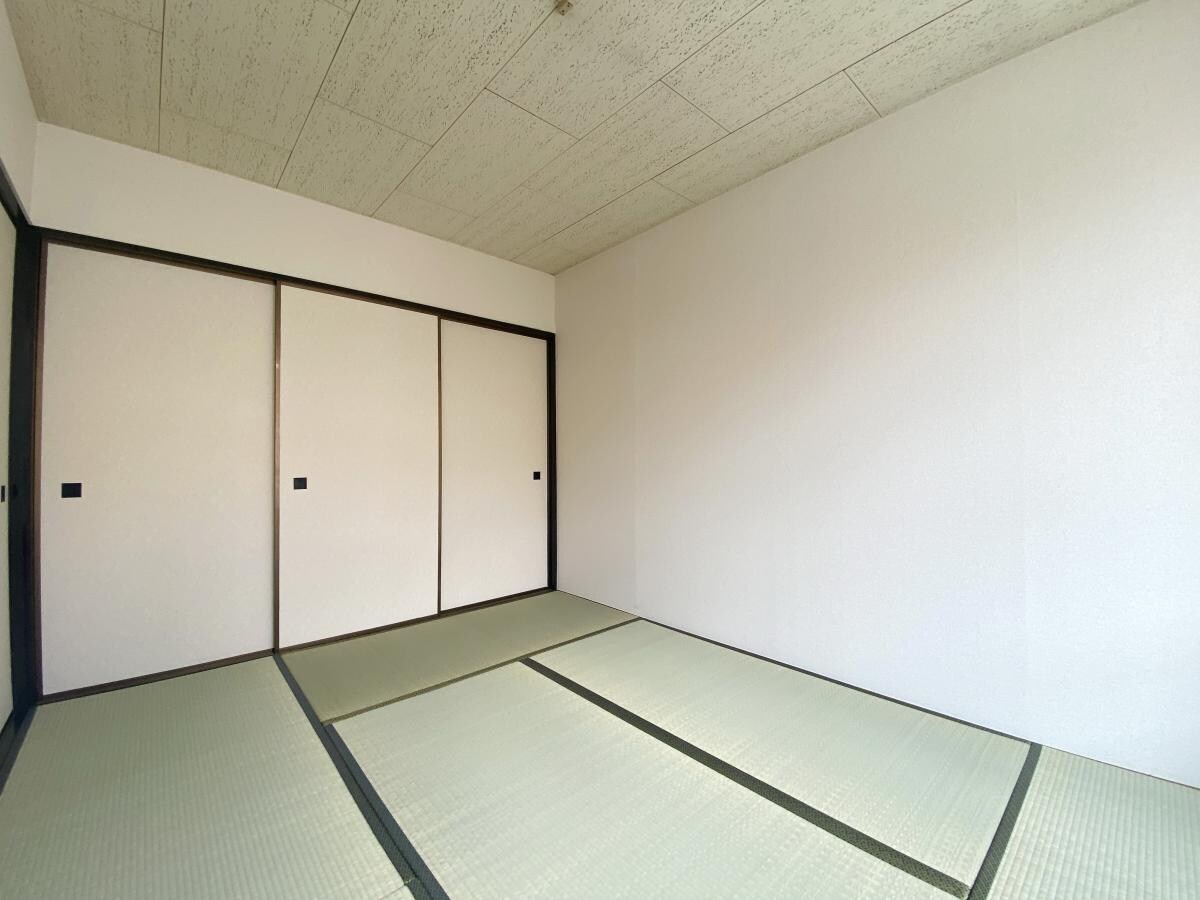 サンハウス大泉B棟の物件内観写真