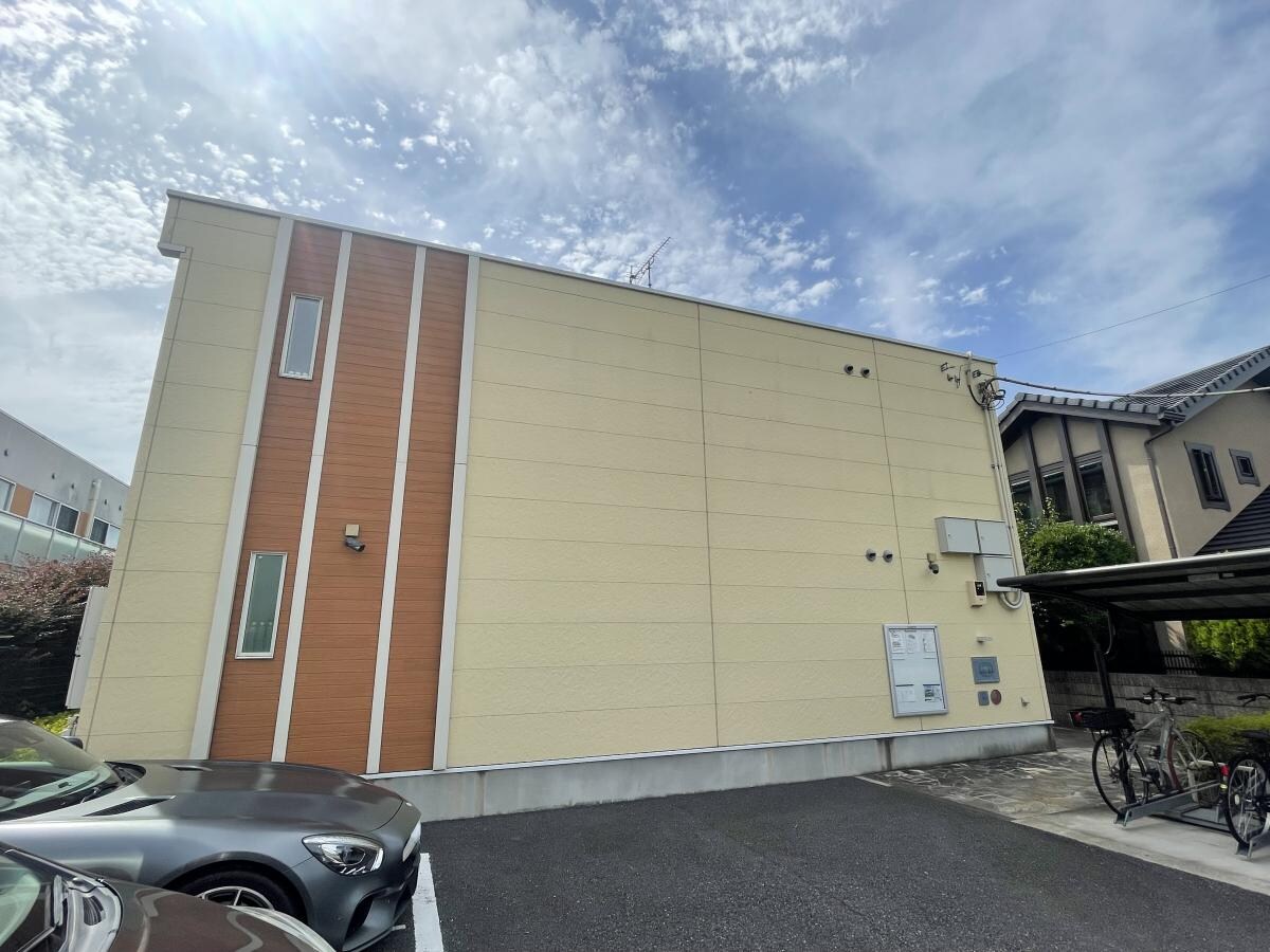 レオネクストウェストベルクの物件内観写真