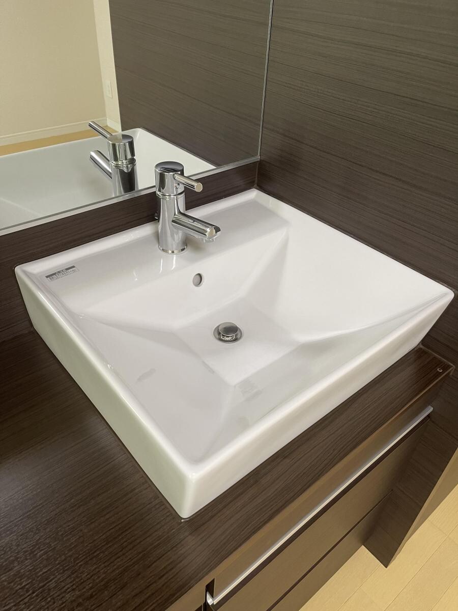 レオネクストウェストベルクの物件内観写真