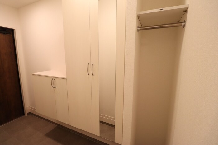 ルポゼの物件内観写真