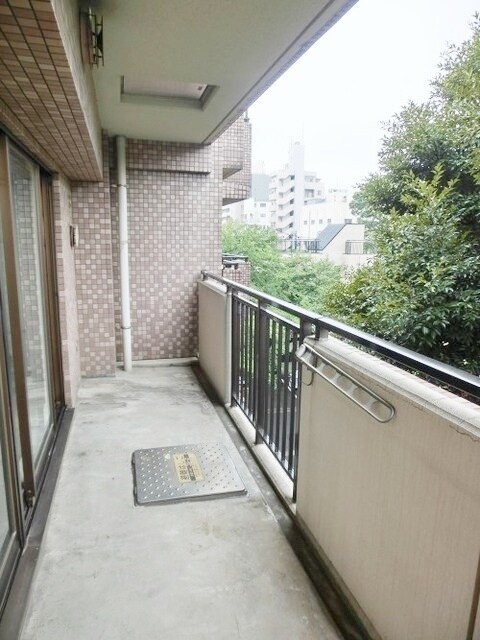 ヴェルデ武蔵野の物件内観写真