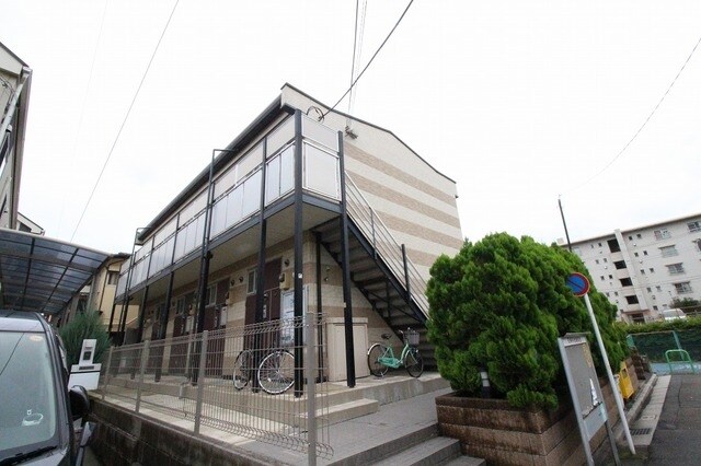 レオパレスオリーブハウスIIIの物件内観写真