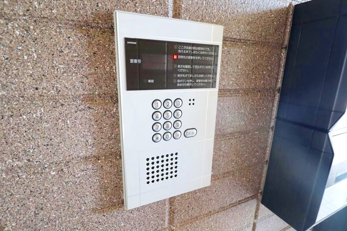 ウェルハイム関町の物件内観写真