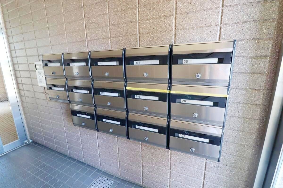 ウェルハイム関町の物件内観写真