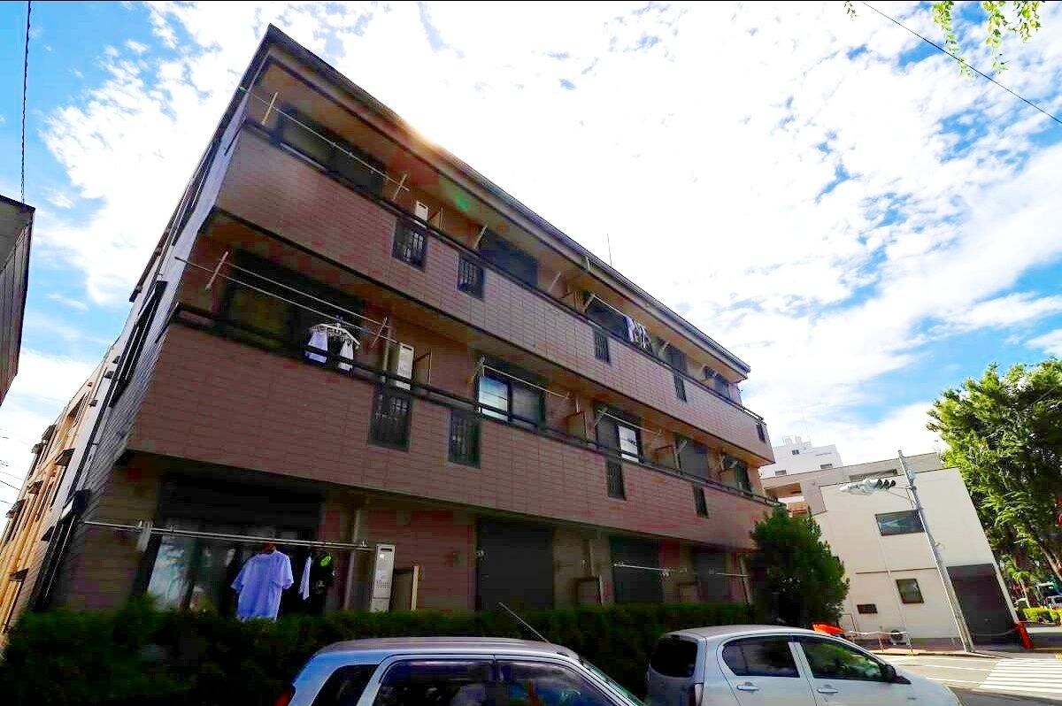 ウェルハイム関町の物件内観写真