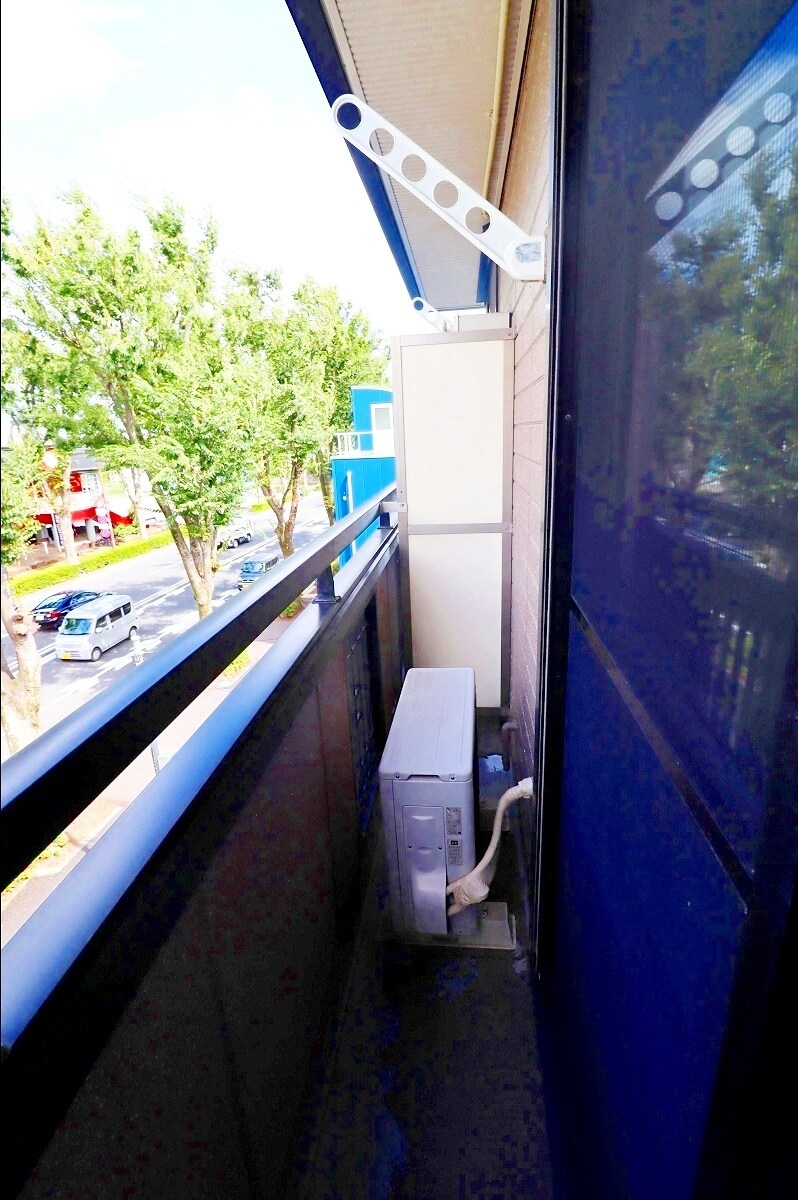 ウェルハイム関町の物件内観写真