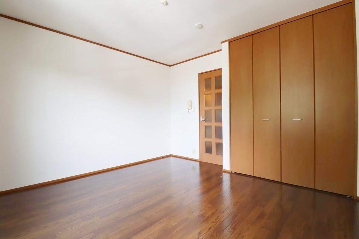 ウェルハイム関町の物件内観写真