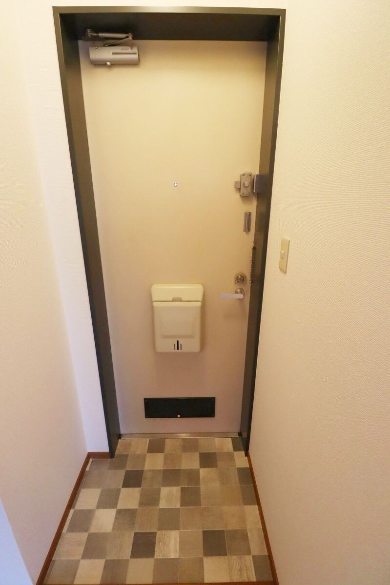 ウェルハイム関町の物件内観写真