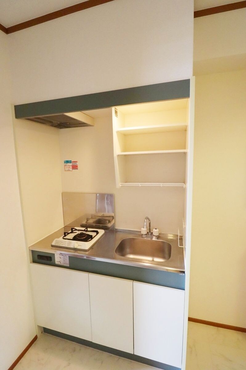 ウェルハイム関町の物件内観写真