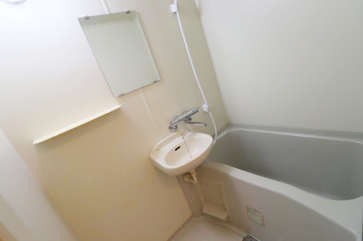 ウェルハイム関町の物件内観写真