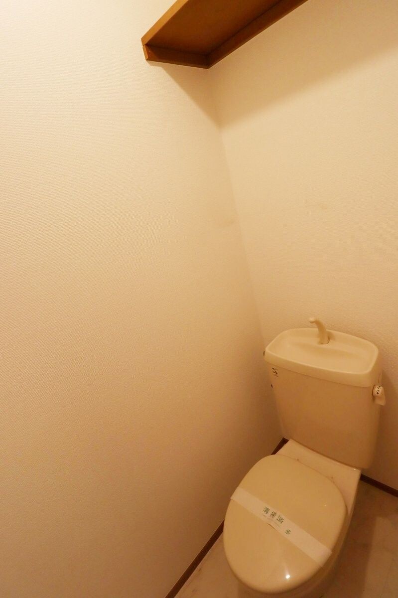 ウェルハイム関町の物件内観写真