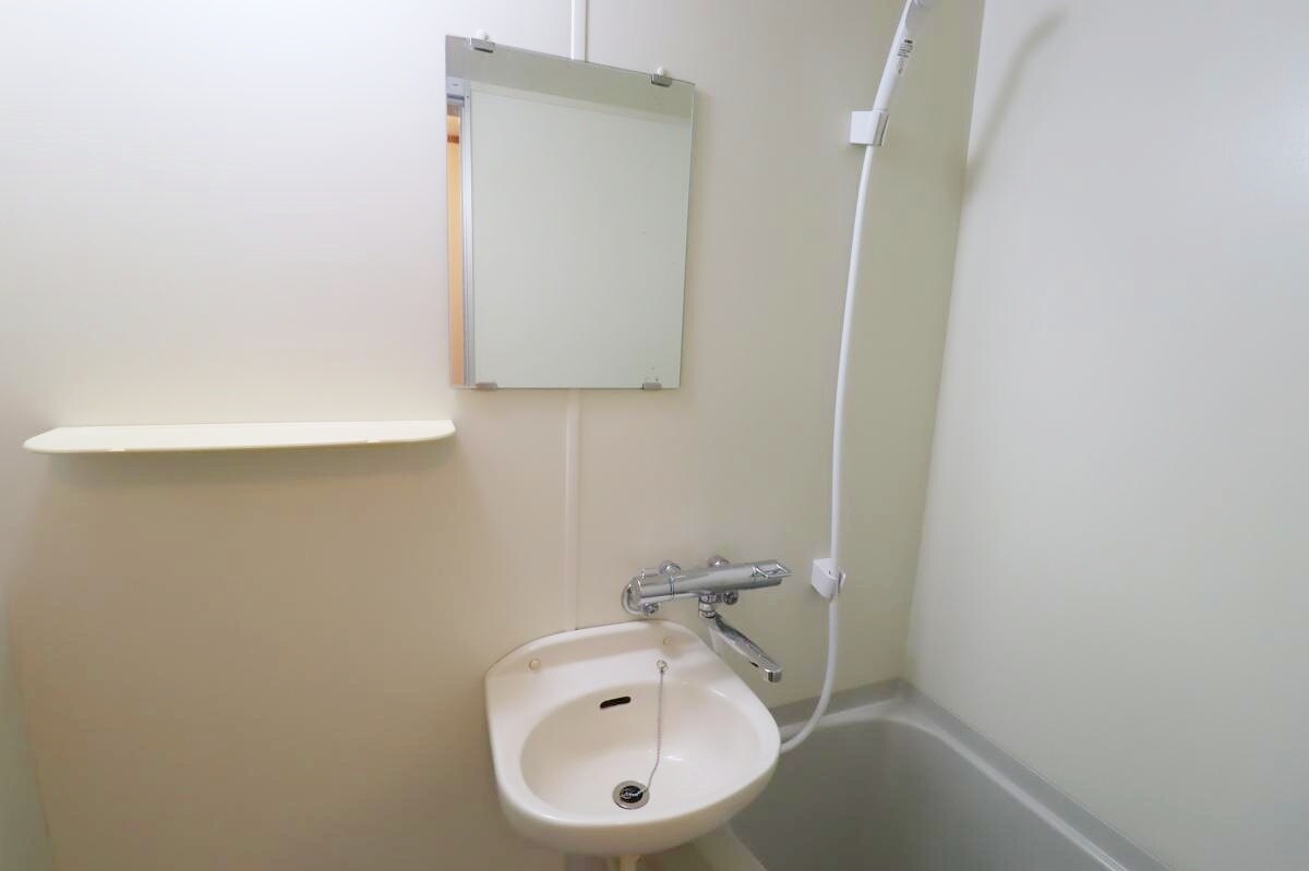 ウェルハイム関町の物件内観写真