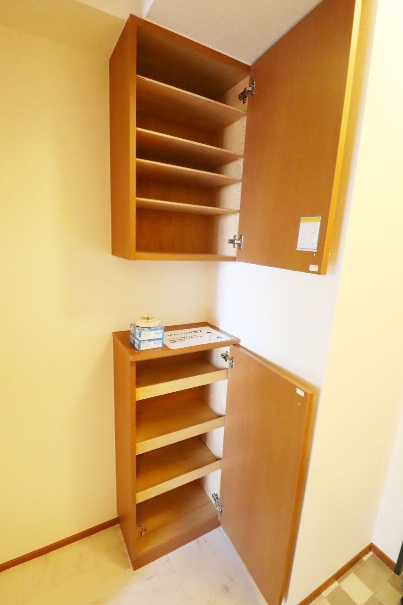 ウェルハイム関町の物件内観写真