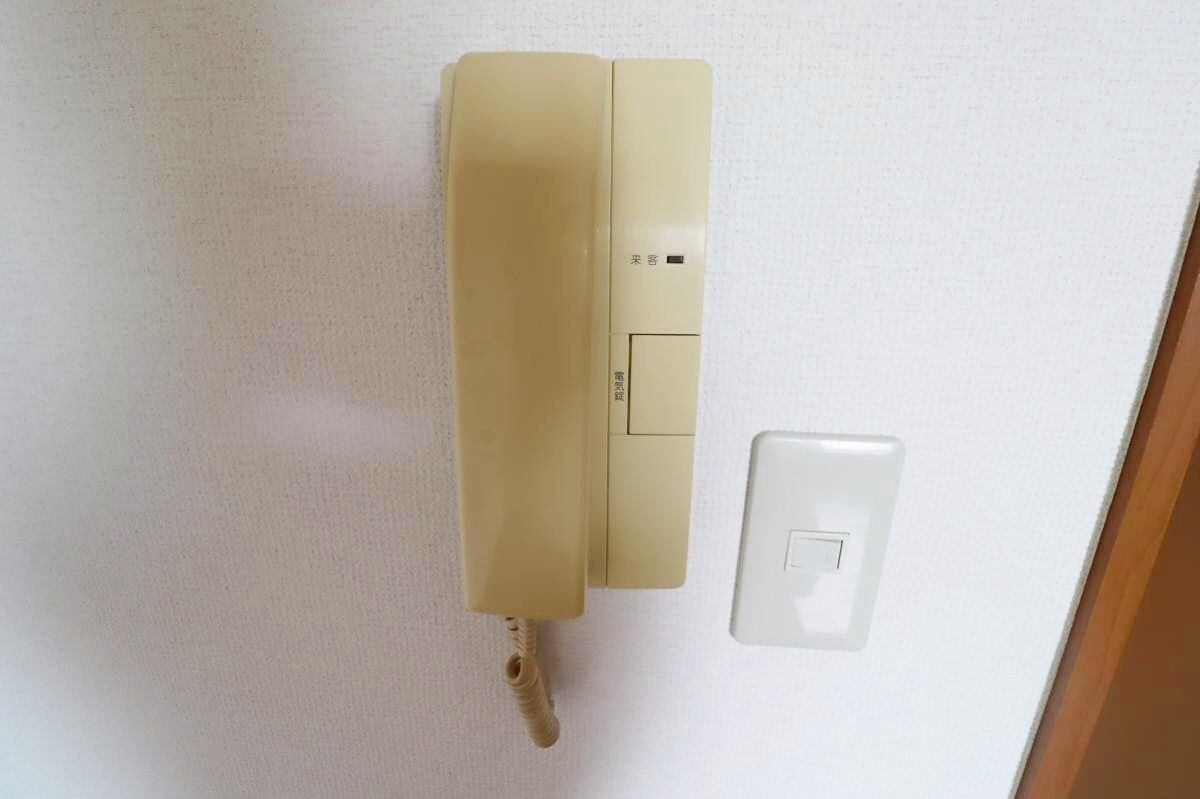 ウェルハイム関町の物件内観写真