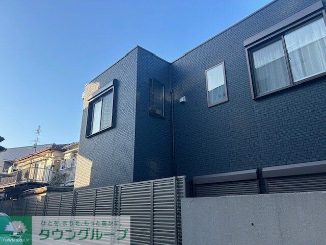 あやめ荘の物件内観写真