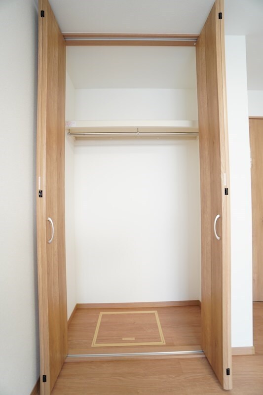 エペ石神井公園の物件内観写真