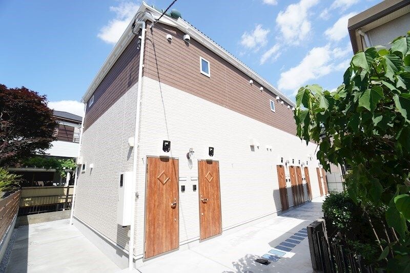 エペ石神井公園の物件内観写真