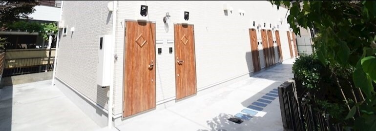 エペ石神井公園の物件内観写真