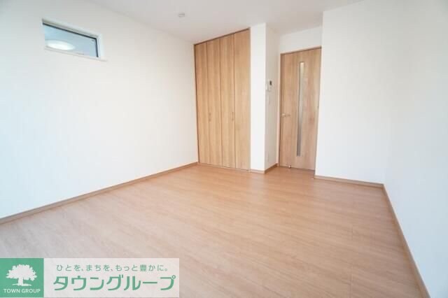 エペ石神井公園の物件内観写真