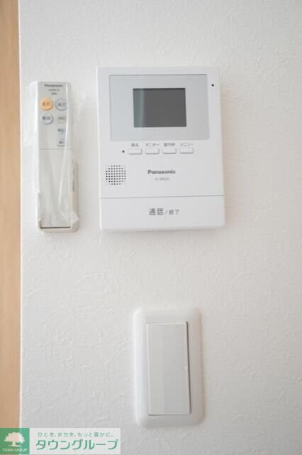 エペ石神井公園の物件内観写真