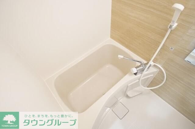 エペ石神井公園の物件内観写真