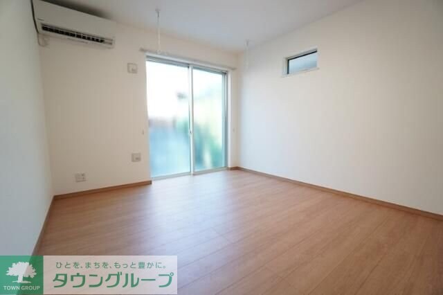 エペ石神井公園の物件内観写真