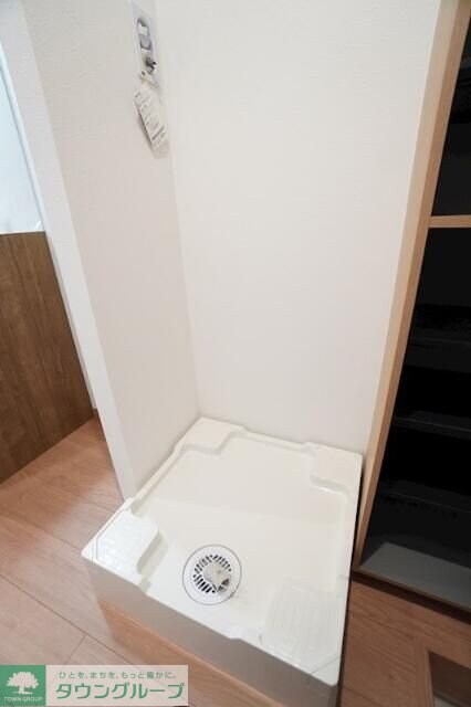 エペ石神井公園の物件内観写真