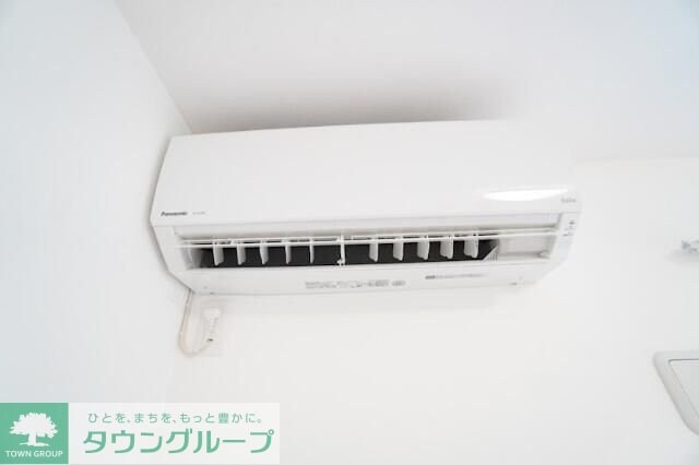 エペ石神井公園の物件内観写真