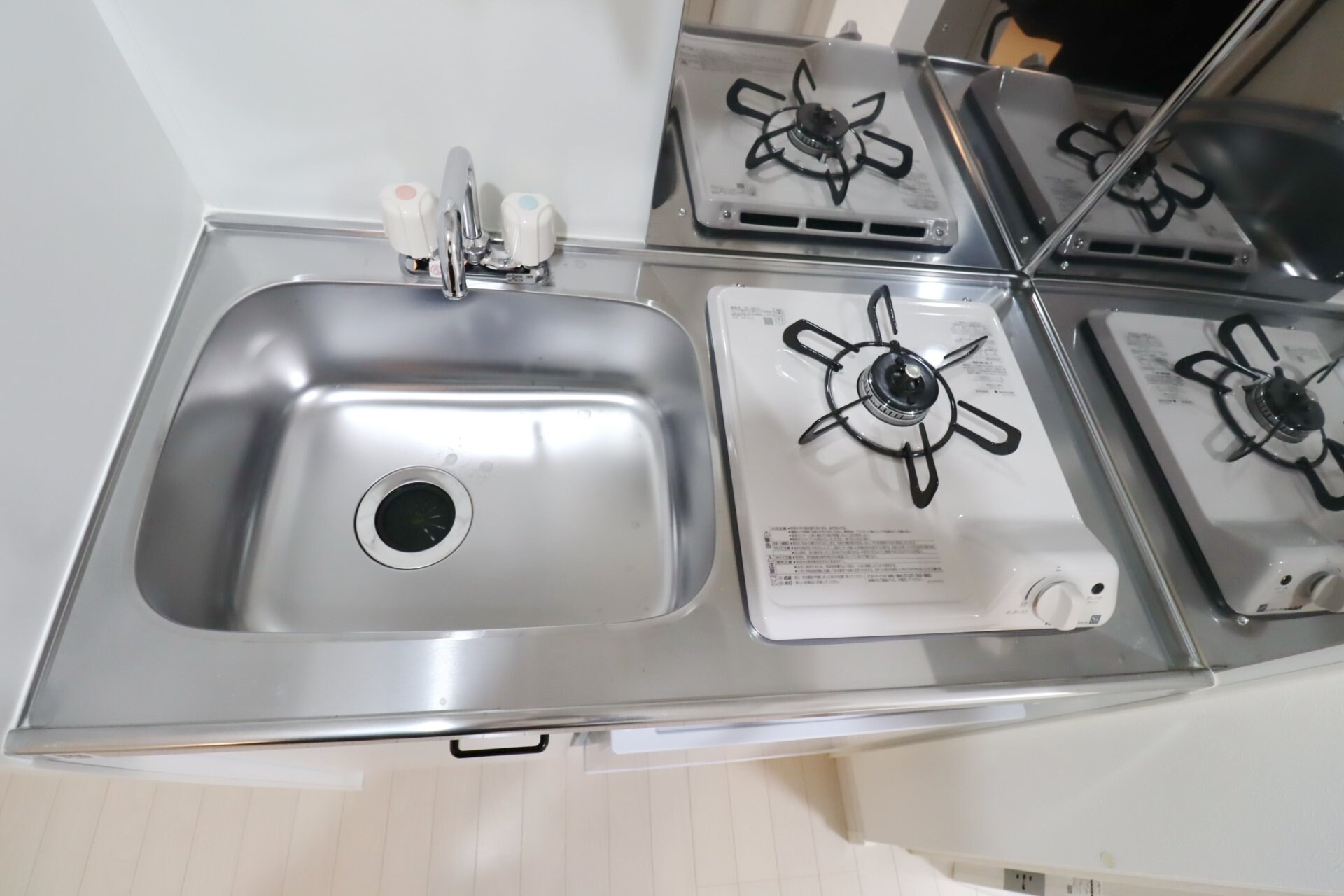 ノーザンロード保谷の物件内観写真