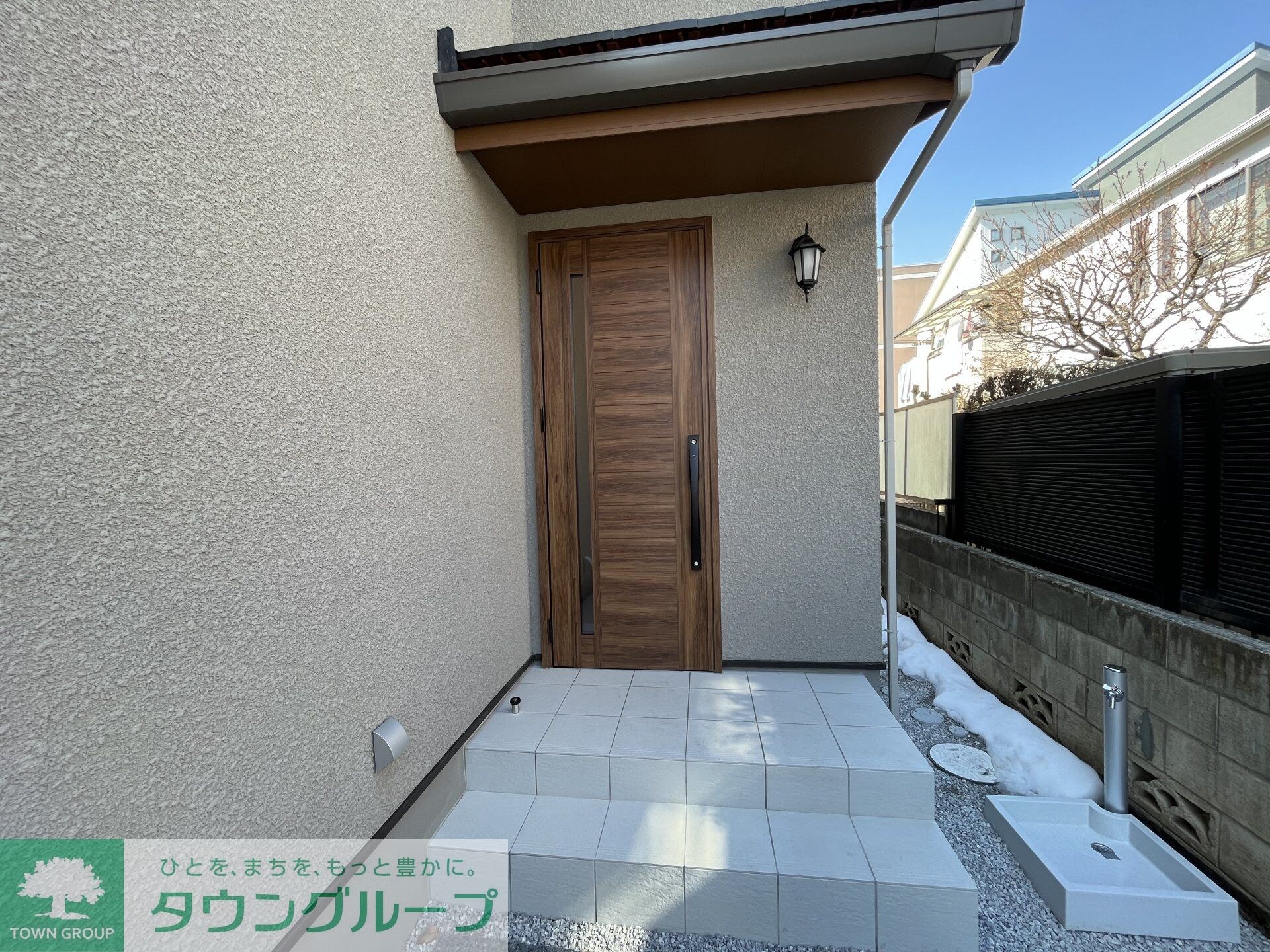 フォレスタ三鷹の物件内観写真