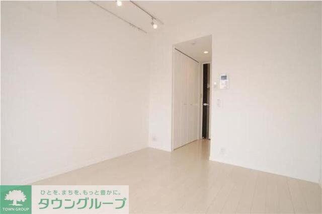 ステージグランデ新桜台の物件内観写真