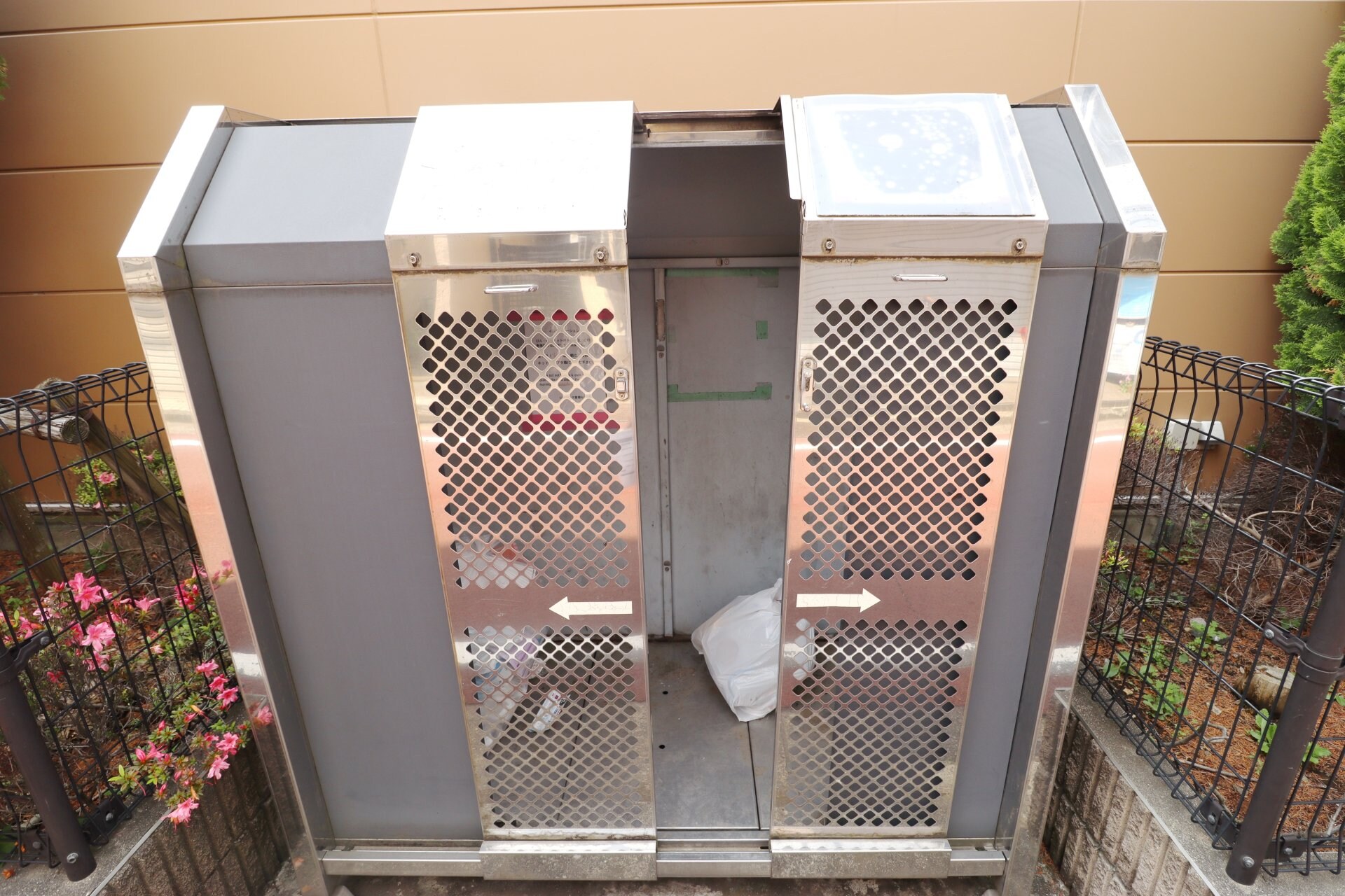 レオパレスグラティテュードの物件内観写真