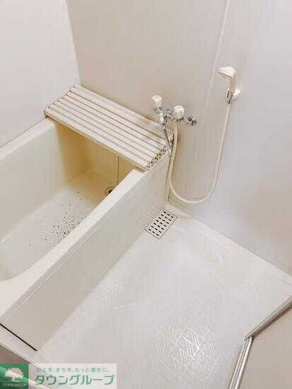 ビアーレ小金井の物件内観写真