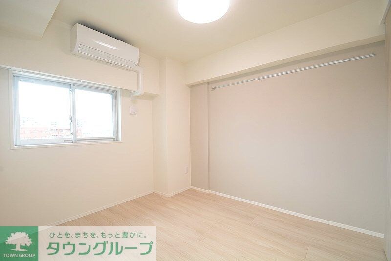 グランドコンシェルジュ練馬中村橋の物件内観写真