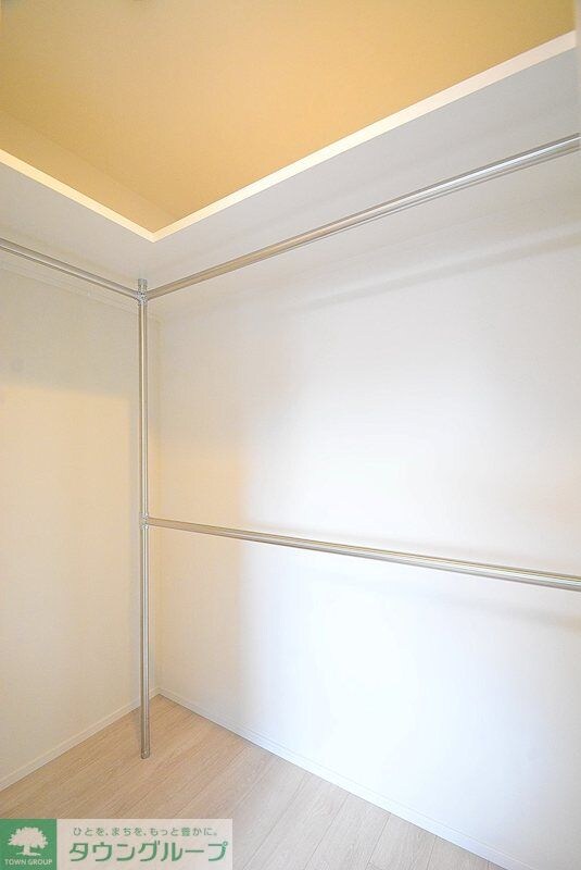 グランドコンシェルジュ練馬中村橋の物件内観写真