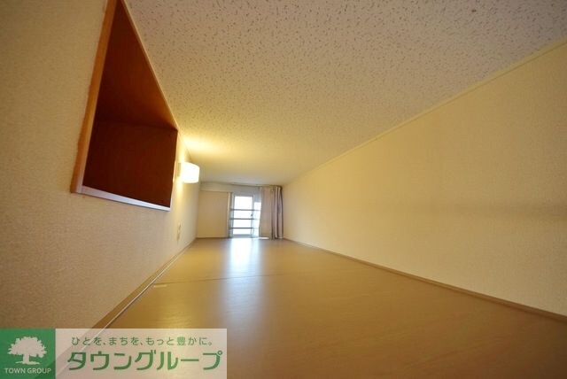 レオパレスNTの物件内観写真