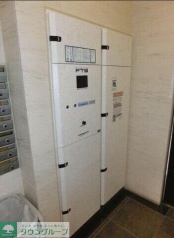 グラントゥルース練馬IIIの物件内観写真