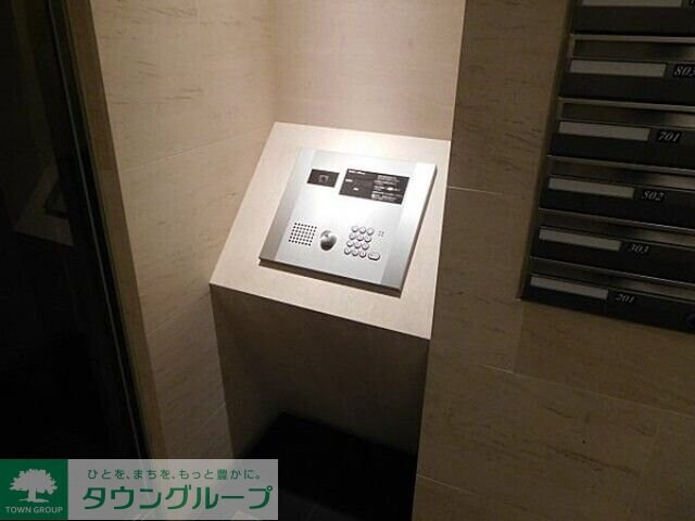 グラントゥルース練馬IIIの物件内観写真