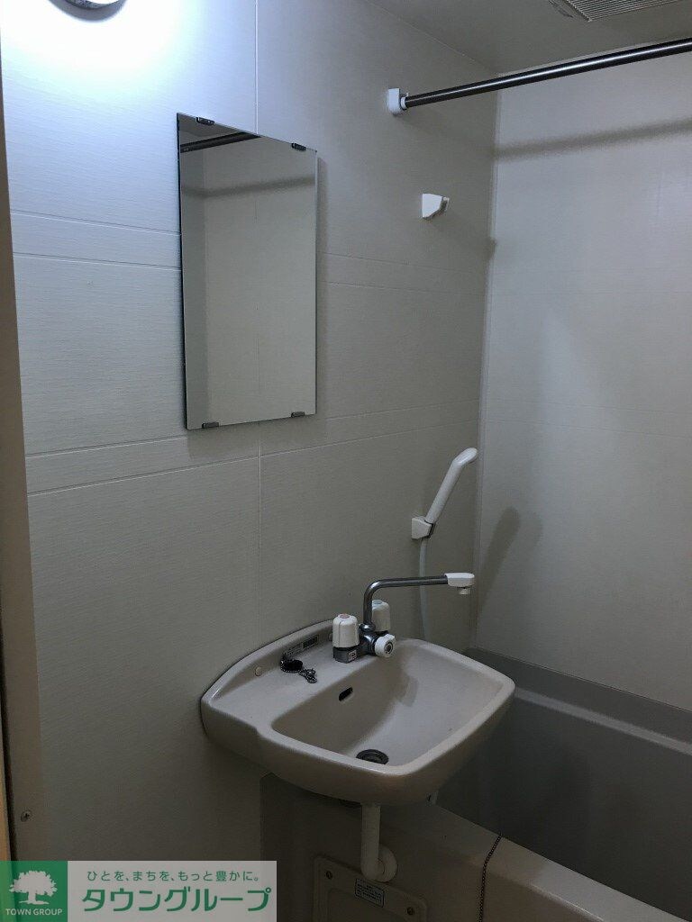 レオパレスラポールIの物件内観写真