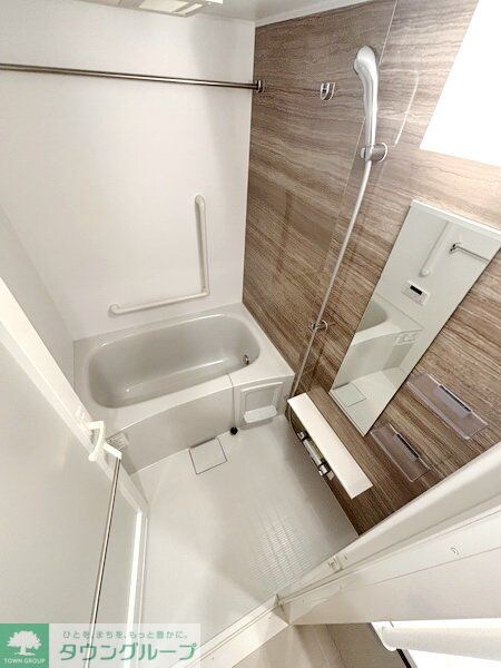 プライムガーデン赤塚の物件内観写真