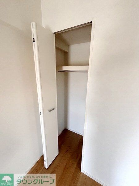 プライムガーデン赤塚の物件内観写真