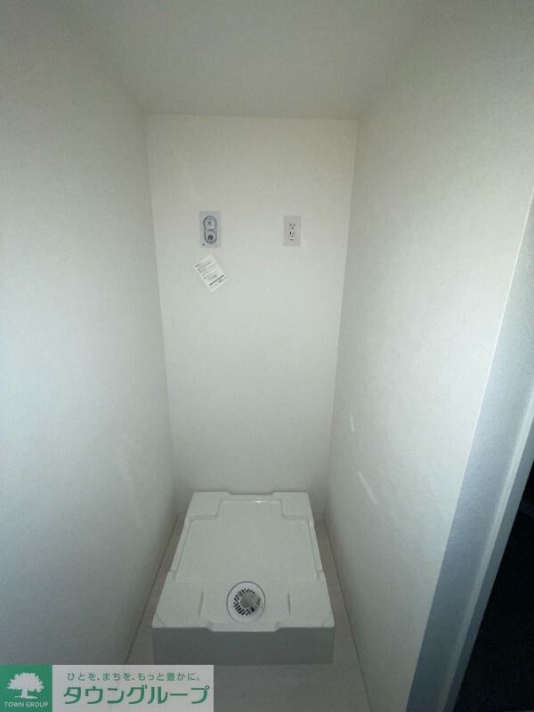 SUNBRIGHT OGIKUBOの物件内観写真